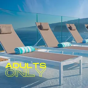 Atlantic Mirage & Spa - Adults Only Puerto de la Cruz (Tenerife)