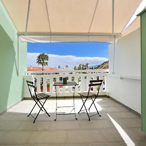 La Casa Verde Apartment